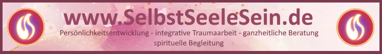 SelbstSeeleSein - Persönlichkeitsentwicklung